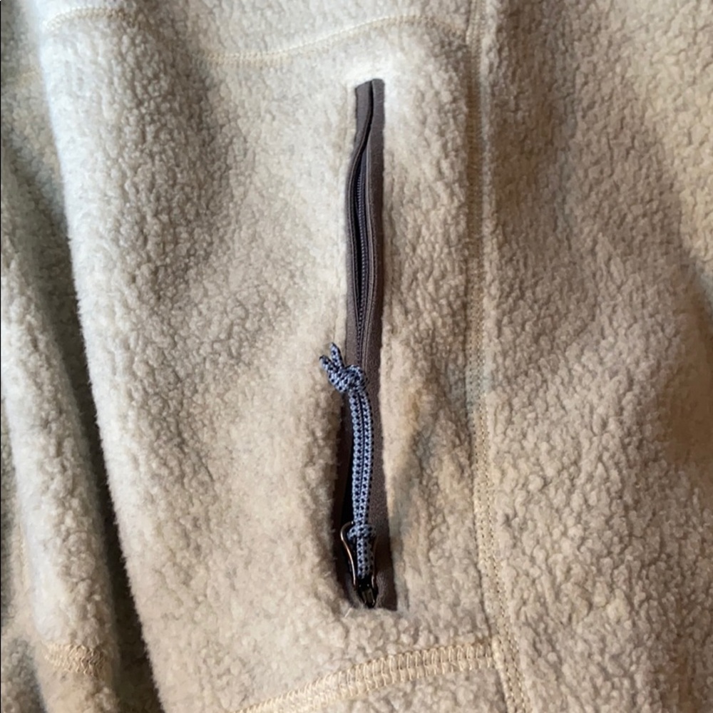 Orvis Jacket - Picture 4 of 4